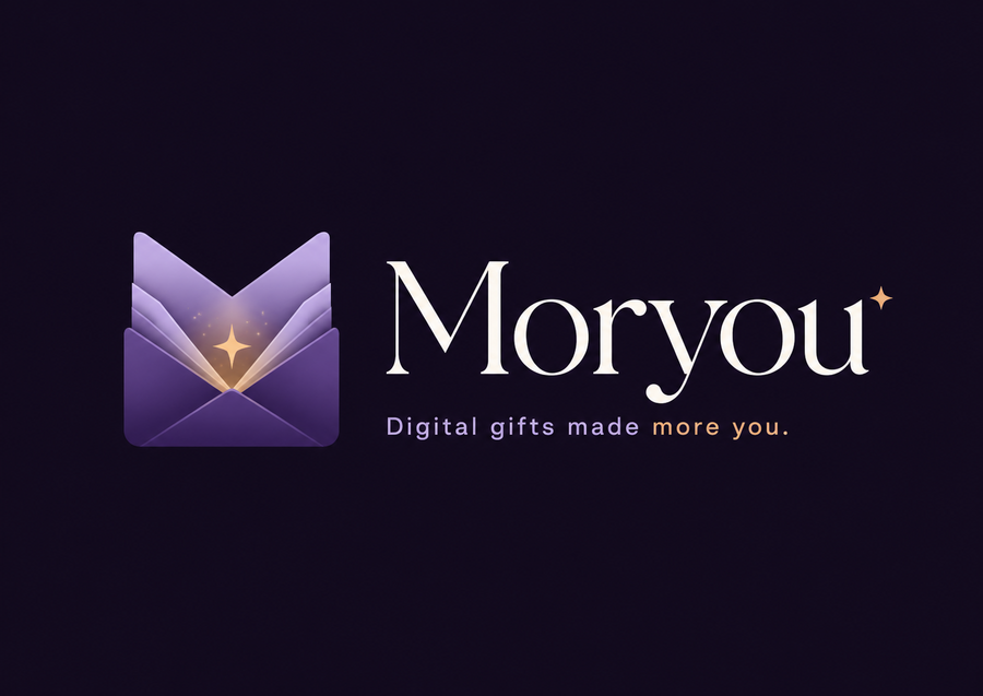 Moryou lockup on dark